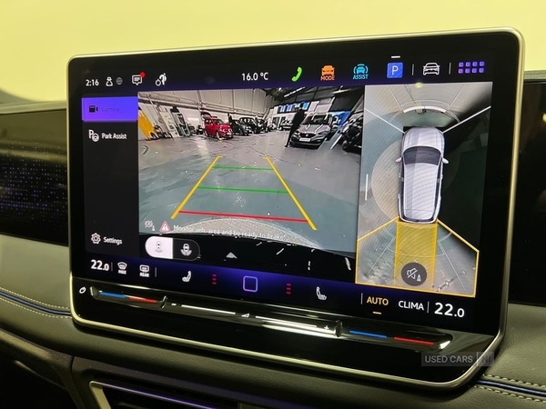 Used Volkswagen Tiguan 2024 for sale - 76927327: Photo 36