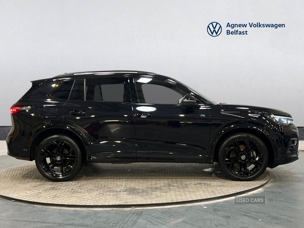 Used Volkswagen Tiguan 2024 for sale - 76927327: Photo 4