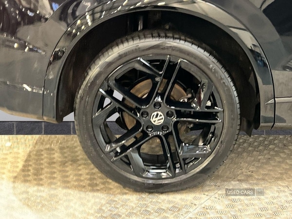 Used Volkswagen Tiguan 2024 for sale - 76927327: Photo 5