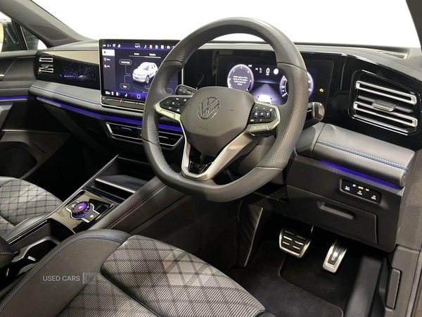 Used Volkswagen Tiguan 2024 for sale - 76927327: Photo 6