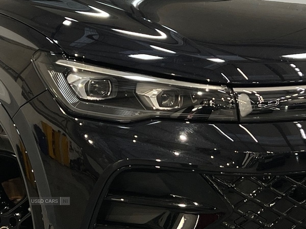 Used Volkswagen Tiguan 2024 for sale - 76927327: Photo 7