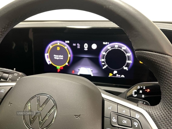 Used Volkswagen Tiguan 2024 for sale - 76927327: Photo 8