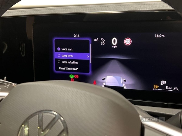 Used Volkswagen Tiguan 2024 for sale - 76927327: Photo 9