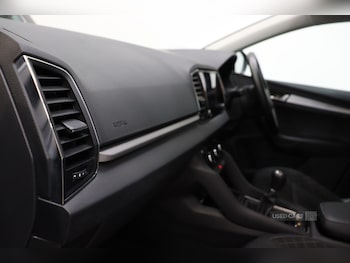 Used Skoda Karoq 2021 for sale - 75521293: Photo