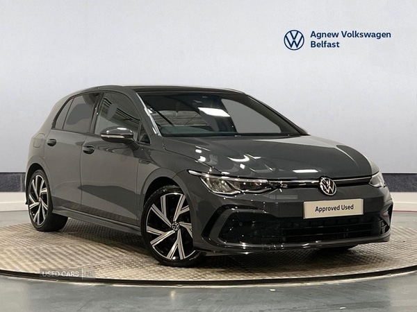 Used Volkswagen Golf 2021 for sale - 76562941: Photo 1