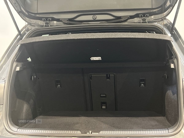 Used Volkswagen Golf 2021 for sale - 76562941: Photo 10