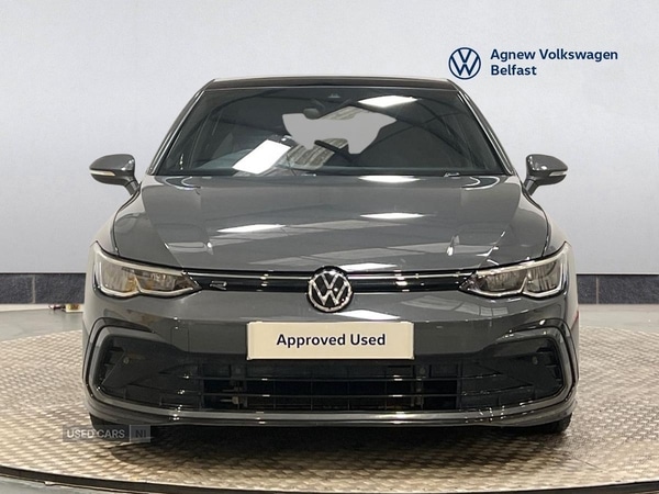 Used Volkswagen Golf 2021 for sale - 76562941: Photo 11