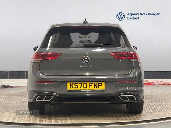 Used Volkswagen Golf 2021 for sale - 76562941: Photo 12