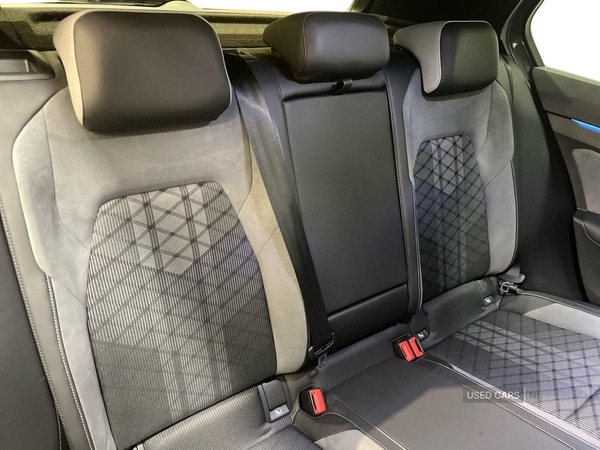 Used Volkswagen Golf 2021 for sale - 76562941: Photo 14