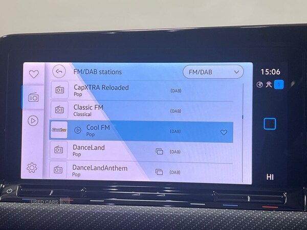 Used Volkswagen Golf 2021 for sale - 76562941: Photo 16