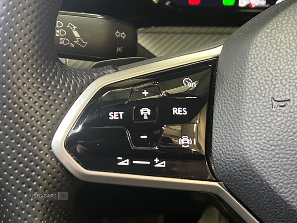 Used Volkswagen Golf 2021 for sale - 76562941: Photo 17