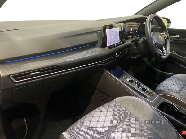 Used Volkswagen Golf 2021 for sale - 76562941: Photo 2