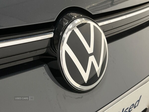 Used Volkswagen Golf 2021 for sale - 76562941: Photo 21