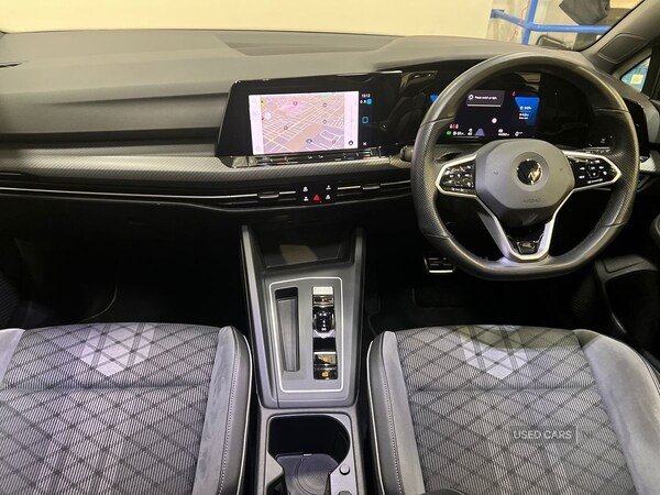 Used Volkswagen Golf 2021 for sale - 76562941: Photo 23