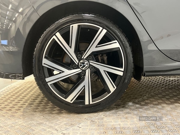 Used Volkswagen Golf 2021 for sale - 76562941: Photo 24