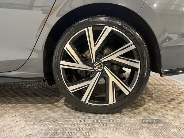 Used Volkswagen Golf 2021 for sale - 76562941: Photo 25