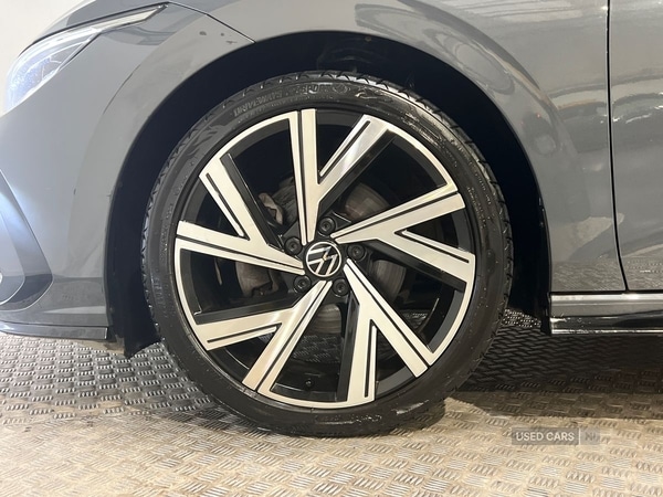Used Volkswagen Golf 2021 for sale - 76562941: Photo 26