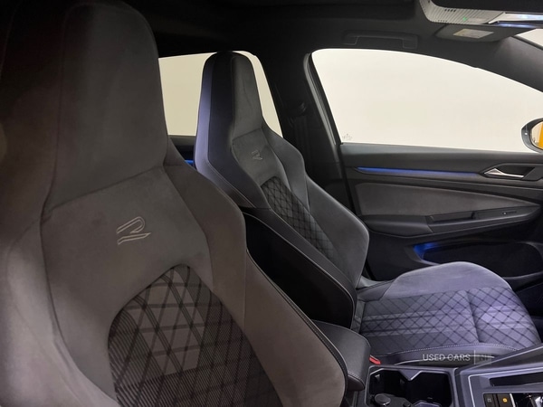 Used Volkswagen Golf 2021 for sale - 76562941: Photo 27