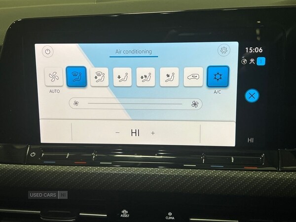 Used Volkswagen Golf 2021 for sale - 76562941: Photo 28