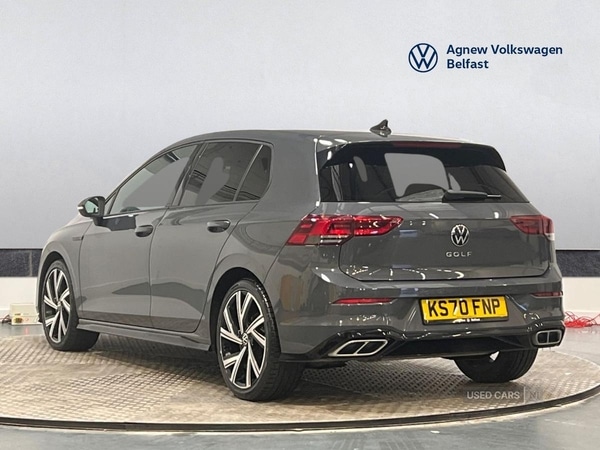 Used Volkswagen Golf 2021 for sale - 76562941: Photo 3