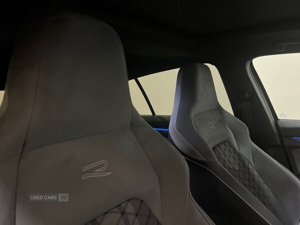 Used Volkswagen Golf 2021 for sale - 76562941: Photo 32