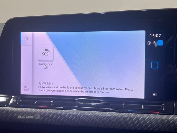 Used Volkswagen Golf 2021 for sale - 76562941: Photo 34