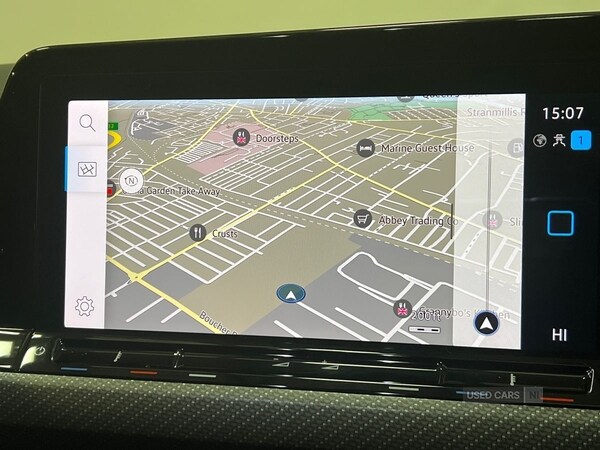 Used Volkswagen Golf 2021 for sale - 76562941: Photo 35