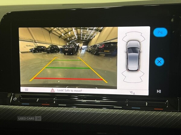 Used Volkswagen Golf 2021 for sale - 76562941: Photo 36