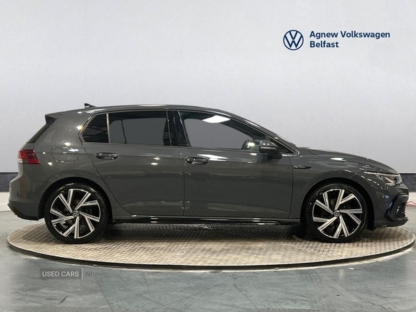 Used Volkswagen Golf 2021 for sale - 76562941: Photo 4