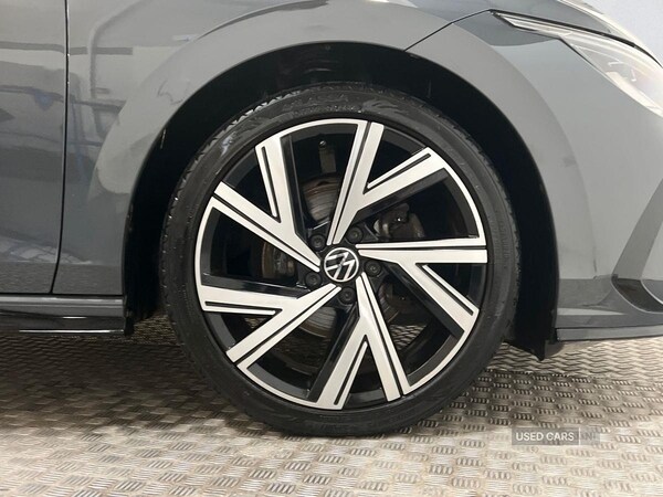 Used Volkswagen Golf 2021 for sale - 76562941: Photo 5