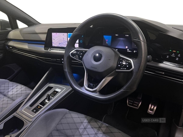 Used Volkswagen Golf 2021 for sale - 76562941: Photo 6