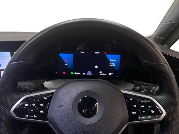 Used Volkswagen Golf 2021 for sale - 76562941: Photo 8