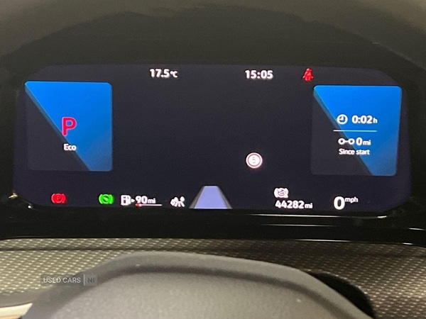 Used Volkswagen Golf 2021 for sale - 76562941: Photo 9