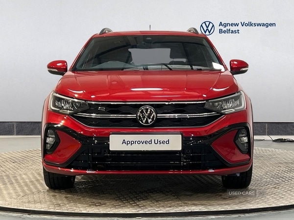 Used Volkswagen Taigo 2023 for sale - 77456831: Photo 11