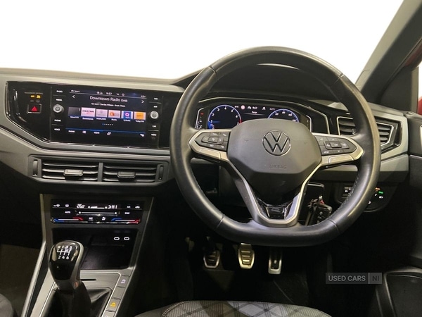 Used Volkswagen Taigo 2023 for sale - 77456831: Photo 13