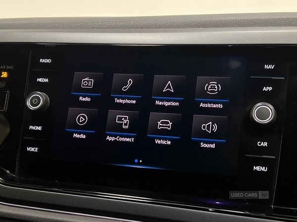 Used Volkswagen Taigo 2023 for sale - 77456831: Photo 16