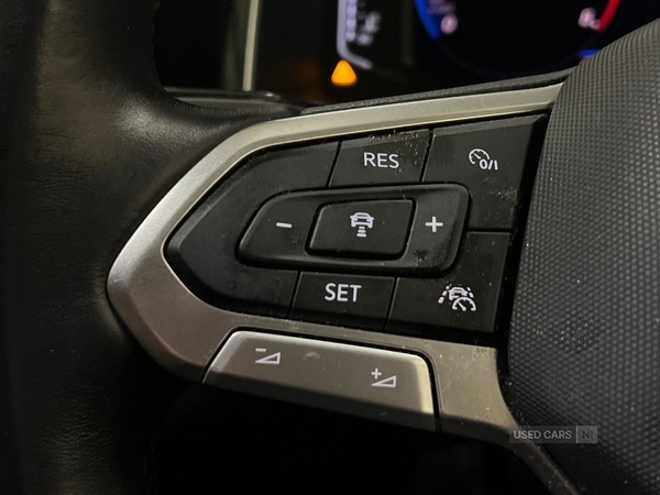 Used Volkswagen Taigo 2023 for sale - 77456831: Photo 17