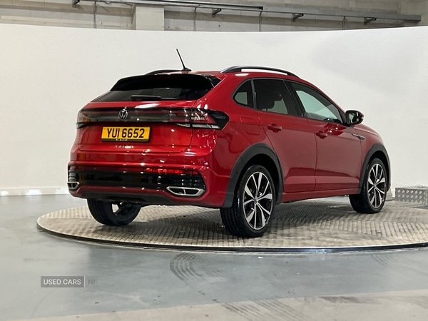 Used Volkswagen Taigo 2023 for sale - 77456831: Photo 19