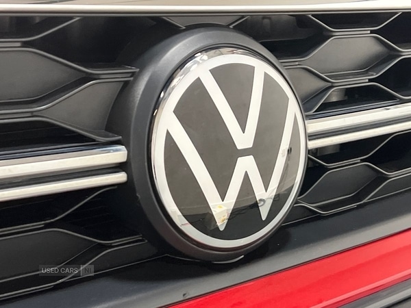 Used Volkswagen Taigo 2023 for sale - 77456831: Photo 21