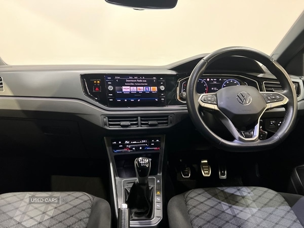 Used Volkswagen Taigo 2023 for sale - 77456831: Photo 23