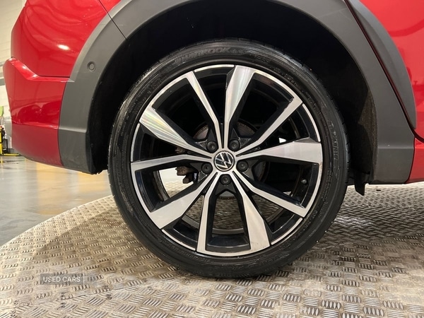 Used Volkswagen Taigo 2023 for sale - 77456831: Photo 24