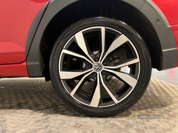 Used Volkswagen Taigo 2023 for sale - 77456831: Photo 25