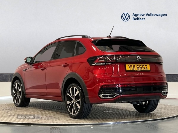Used Volkswagen Taigo 2023 for sale - 77456831: Photo 3