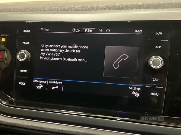 Used Volkswagen Taigo 2023 for sale - 77456831: Photo 33