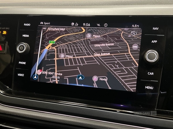 Used Volkswagen Taigo 2023 for sale - 77456831: Photo 34