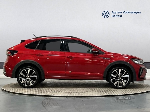 Used Volkswagen Taigo 2023 for sale - 77456831: Photo 4