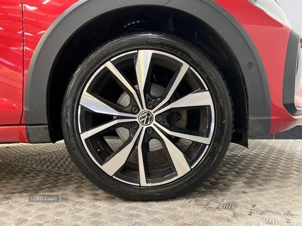 Used Volkswagen Taigo 2023 for sale - 77456831: Photo 5