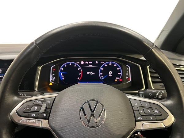 Used Volkswagen Taigo 2023 for sale - 77456831: Photo 8