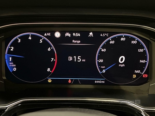 Used Volkswagen Taigo 2023 for sale - 77456831: Photo 9