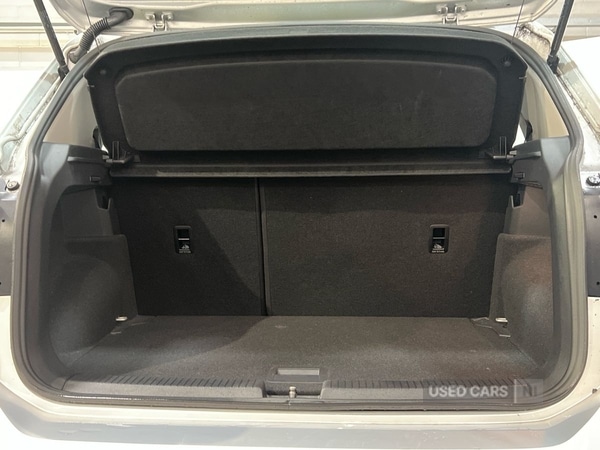 Used Volkswagen T-Cross 2022 for sale - 77978735: Photo 10